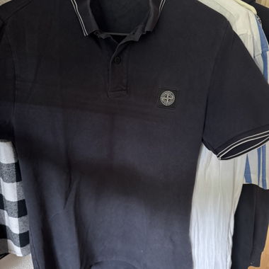 Polo Stone Island