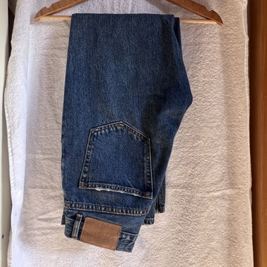 Blue Jeans 