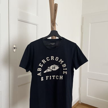 Abercrombie & Fitch T-Shirt, Size S