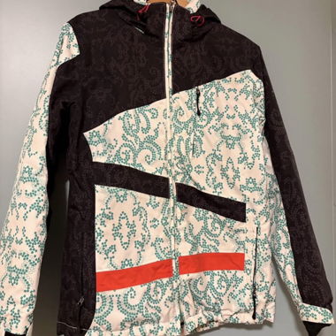 Veste de snowboard / ski