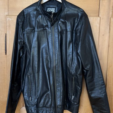 Giacca in ecopelle - Jack & Jones