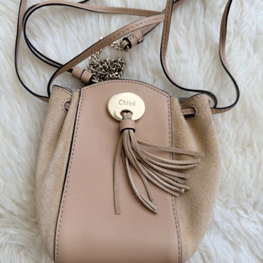 Petit sac Chloe