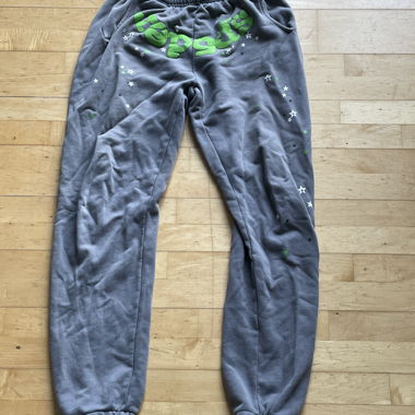 Sp5der Jogginghose