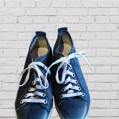Roberto Santi Schuhe