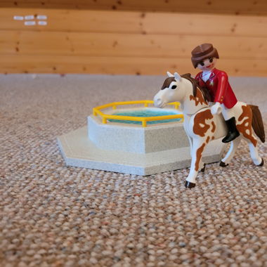 Playmobile