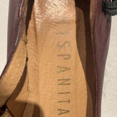 Woman shoes Hispanitas 