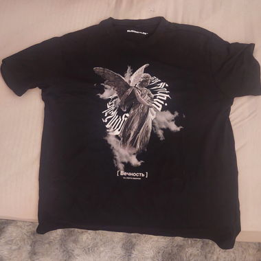 Angel Tshirt MJGONZALES