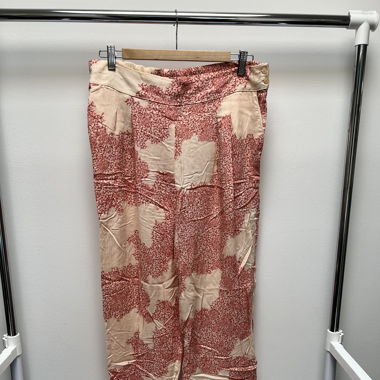 Luftige Hose