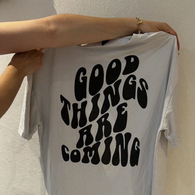Print shirt