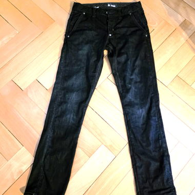 Jeans BRAGG W32 L34