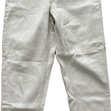 Missguided Jeans weiss