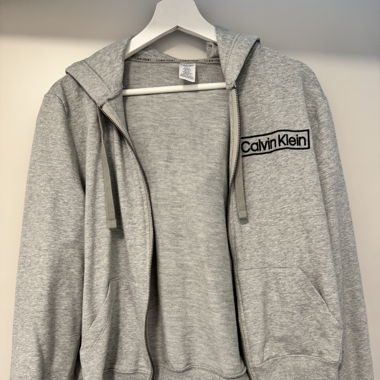Calvin Klein Jacke Gr. S