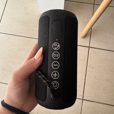 Altoparlante Bluetooth Ortizan