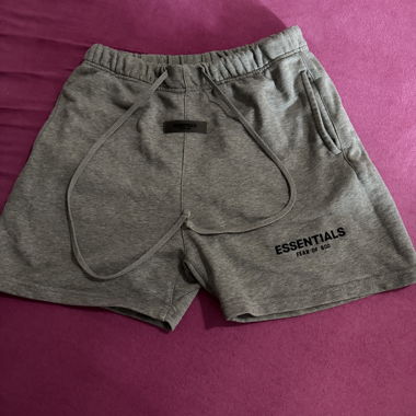 Essential Shorts