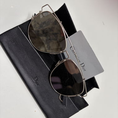 Occhiali da sole Dior