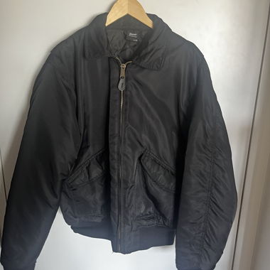 Giacca bomber Brandit