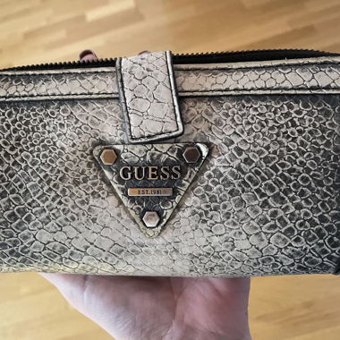 Porte-monnaie Guess