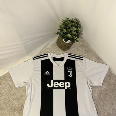 Juventus Trikot 