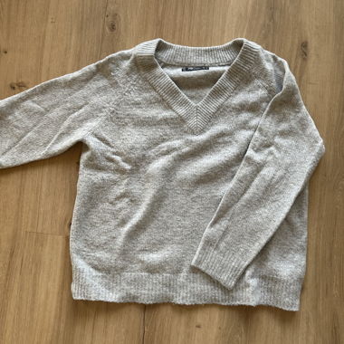 Pull en maille FB Sister