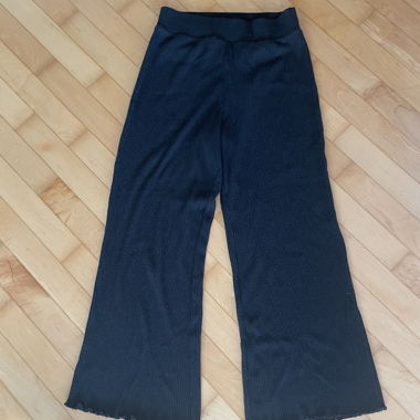 cozy pants