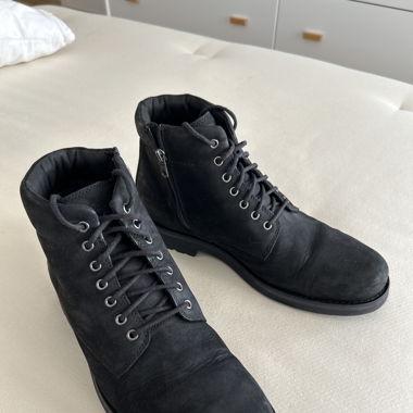 Bottes Timberland