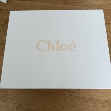 Stivaletti Chloé Betty