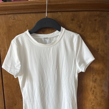 Maglia body 