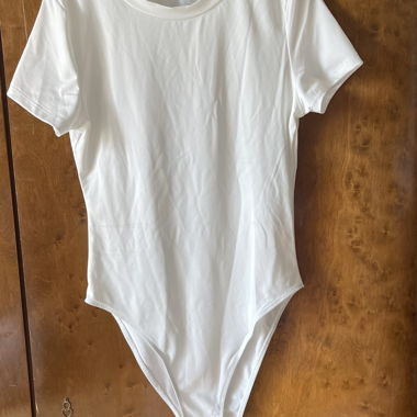Maglia body 