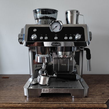 De'Longhi Espressomaschine