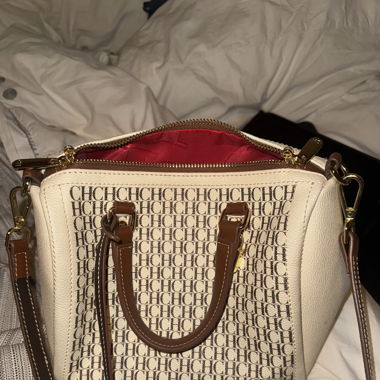 Sac à main Carolina Herrera