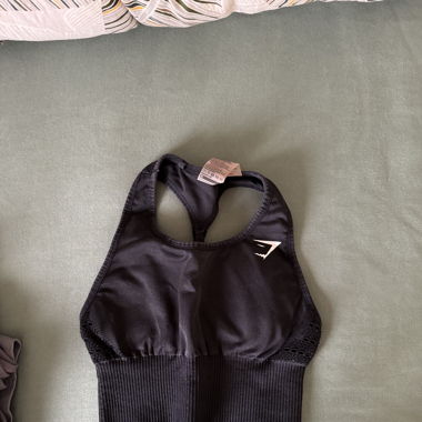 Gymshark Sports Bra