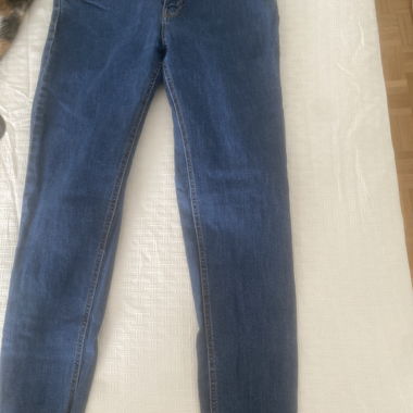 Jeans skinny 