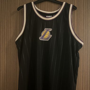 LA Lakers jersey