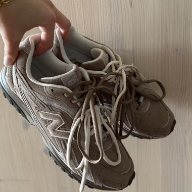 New Balance Mushroom Arid Stone, 204l