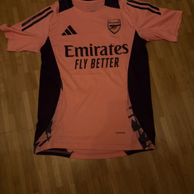 Maglia Arsenal Adidas