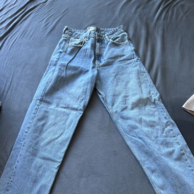 Baggy Jeans