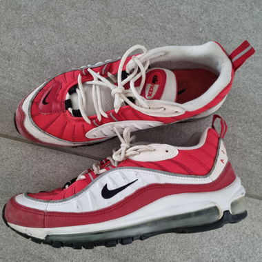 Nike Airmax 97 wmn Taglia 40