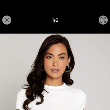 Haut top