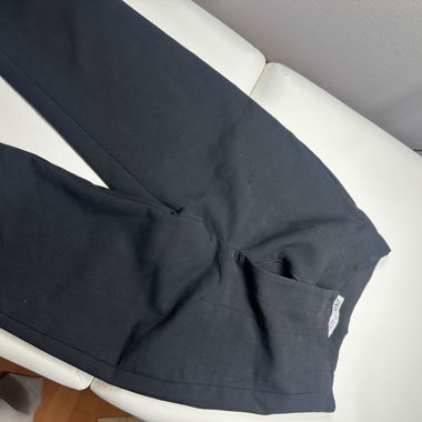 BAS ZARA NOIR