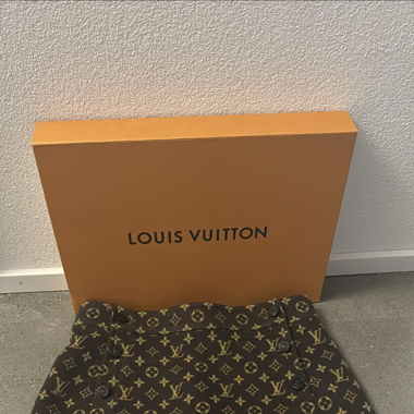Louis Vuitton Mini Rock