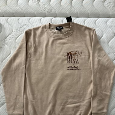 Monaco Sweatshirt