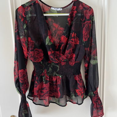 Blouse - nakd