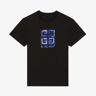 Givenchy t-shirt noir taille M