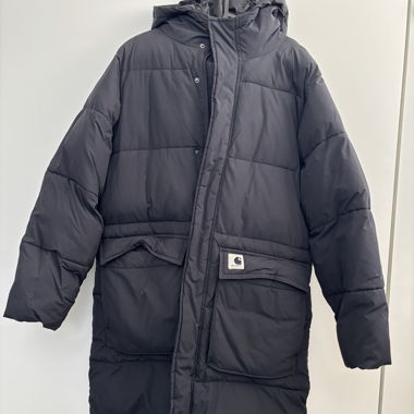 Manteau d'hiver matelassé Carhartt
