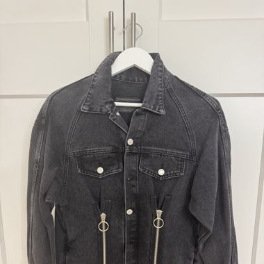 Jeansjacke