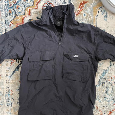 OBEY Windbreaker / Anorak