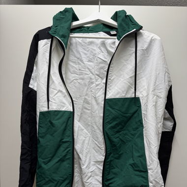 Reebok Windjacke
