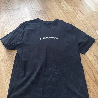 Wasted Paris Dog T-shirt