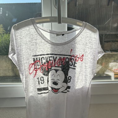 Mickey Mouse T-Shirt