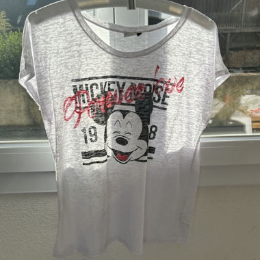 T-shirt di Topolino